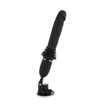 Aeshma Vibe with Thrusting and Remote Control
