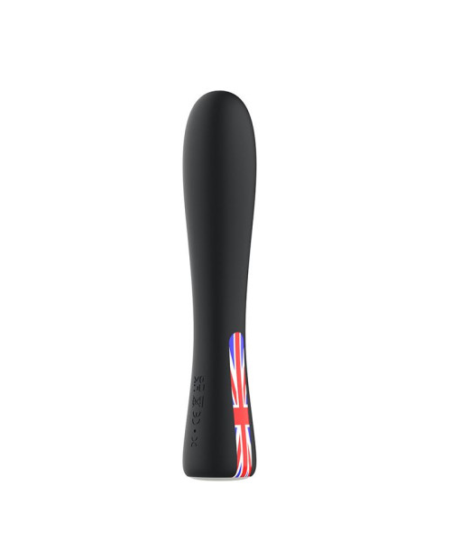 Romp Vibe with boost Function