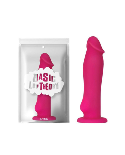 Liquid Silicone Vibrator USB