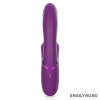 Garlet Vibe with Pulsation Ball 3 Motors