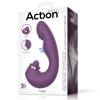 Turis Soft Hitting Ball with G-Spot Pulsation and Vibration