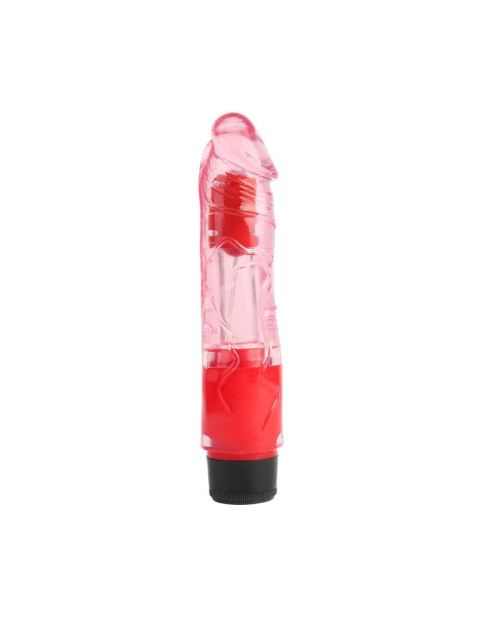Multi speed Vibe 8.1 Red