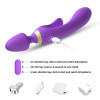 Masager and vibrator Purple