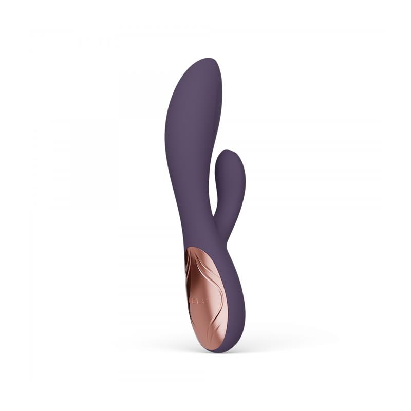 Ina Thrust Purple Twilight