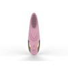 Vibe Ainol Pink Liquid Silicone 25 x 3.2 cm