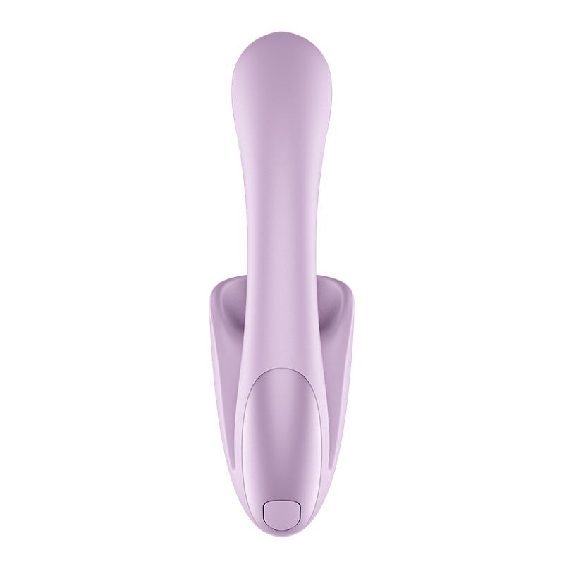Tongue Expert Lavender