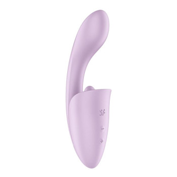 Tongue Genius Pink