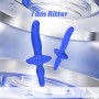 Ritter Vibe and Butt Plug
