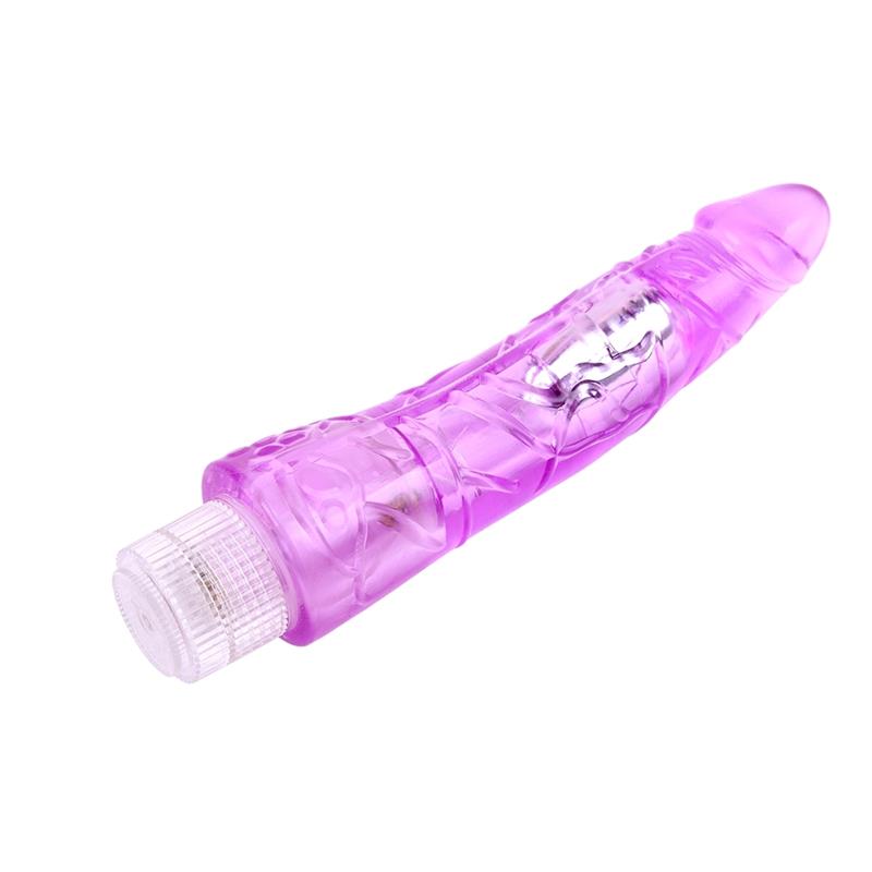 Glitters Mr.Right Vibe Purple