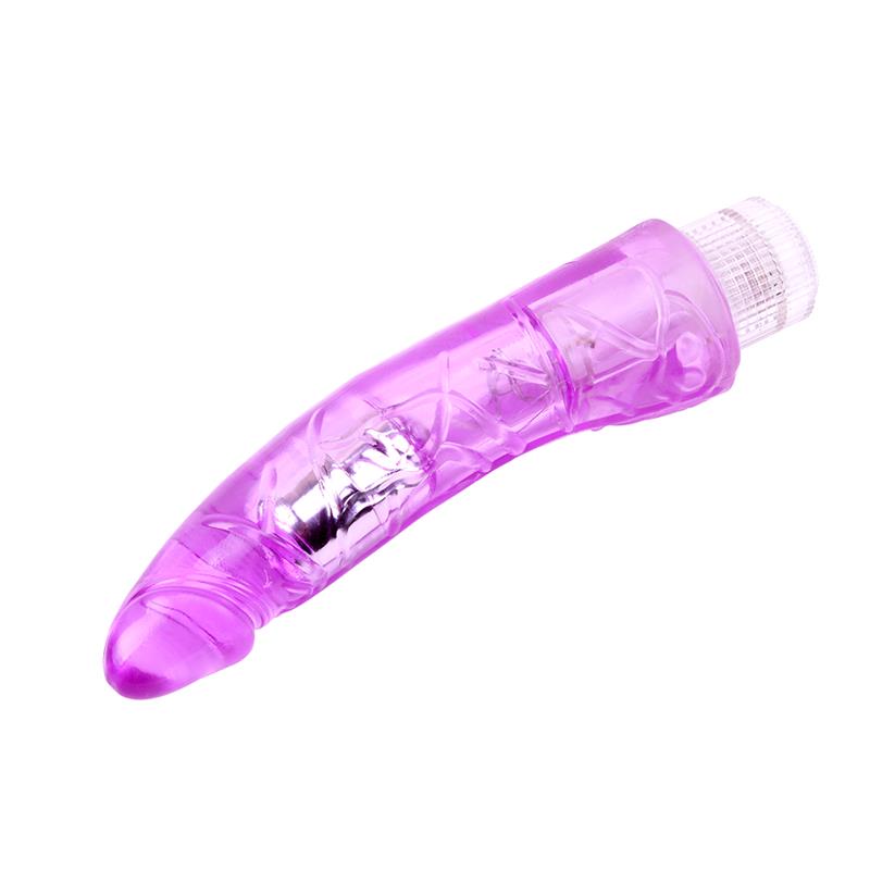 Glitters Mr.Right Vibe Purple