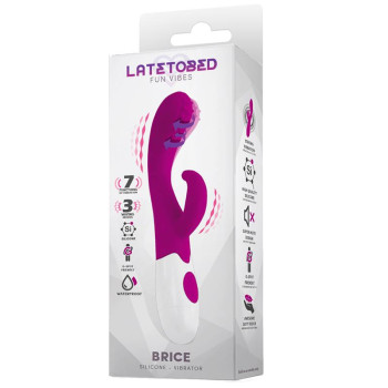 Brice Vibe Waterproof Silicone