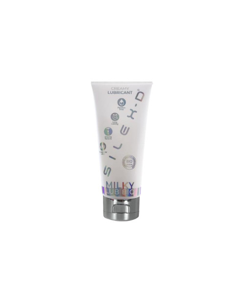 Milky Lubricant BIO Semen Like 100 ML