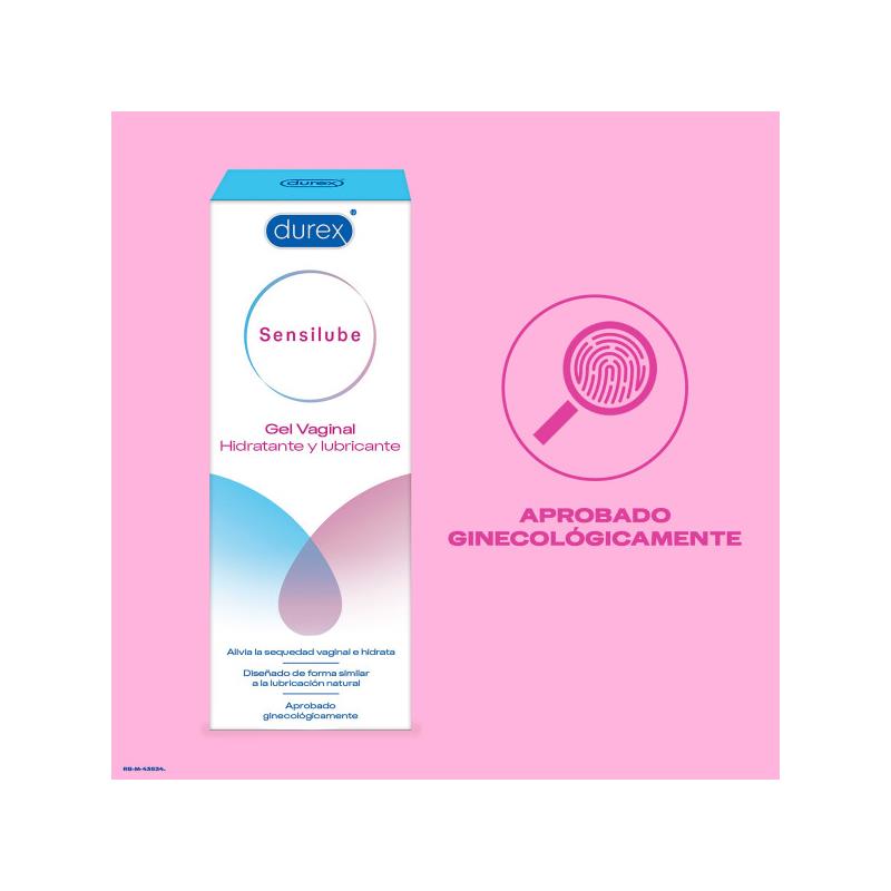 Lubricant Sensilube 40 ml