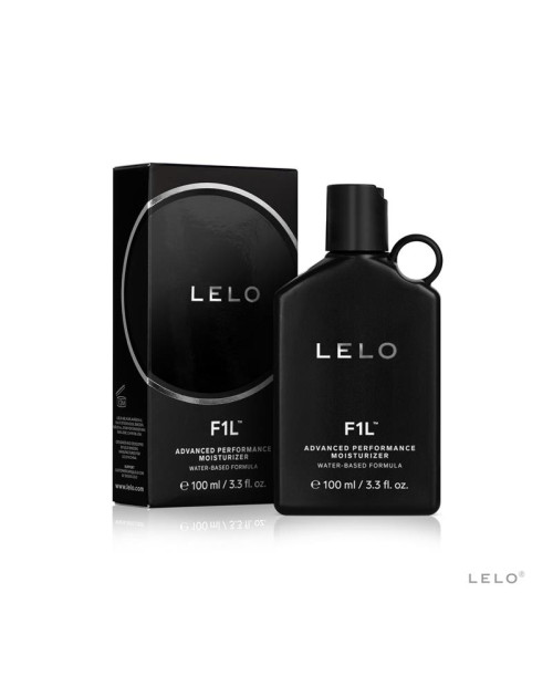 F1L Advanced Performance Moisturizer Waterbase 100 ml