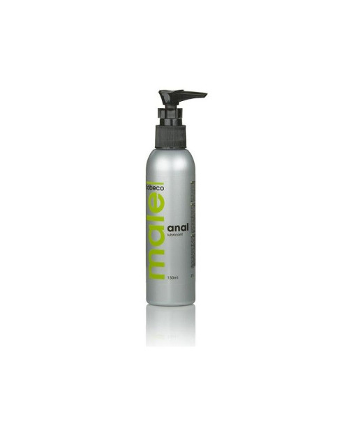 Male Anal Lubricant 150 ml