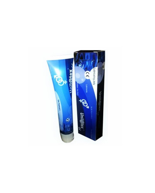 Lubricant Gel Water Base 82 gr