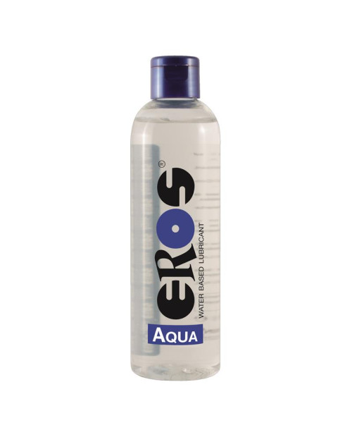Lub Aqua Bottle 250 ml