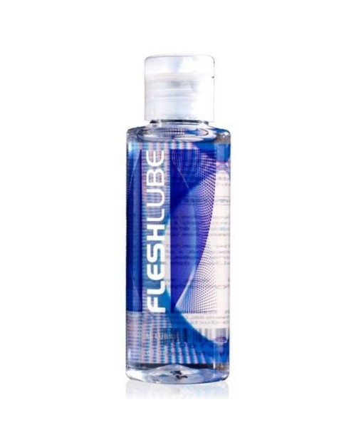 Water Base Lubricant Fleshlube Water 500 ml