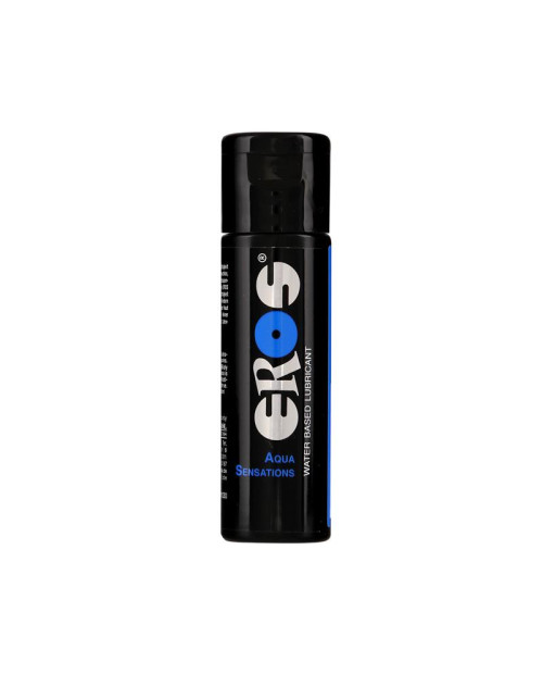 Lub Aqua Sensations 30 ml