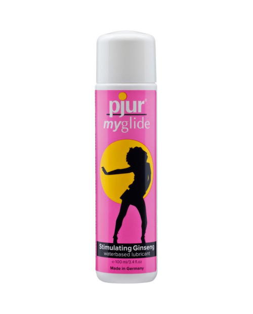 Pjur My Glide Lubricant 100 ml