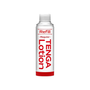 Refill Lotion Regular