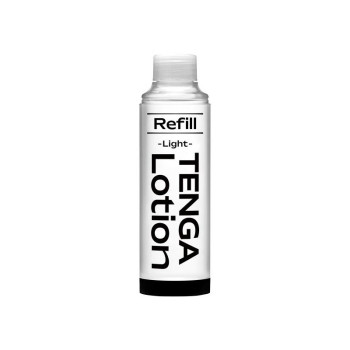 Refill Lotion Light