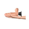 Realistic Vibe No. 1 16,5 cm Flesh