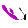 Vibe Hunter Purple