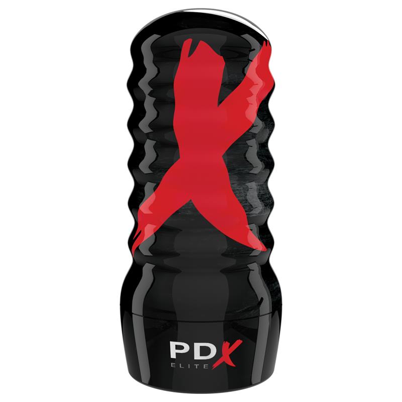 PDX Elite Air-Tight Anal Stroker