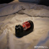 Torky Compressing Rotating Masturbator with App