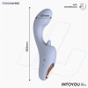 Licky Licking Tongue Vibrator with App