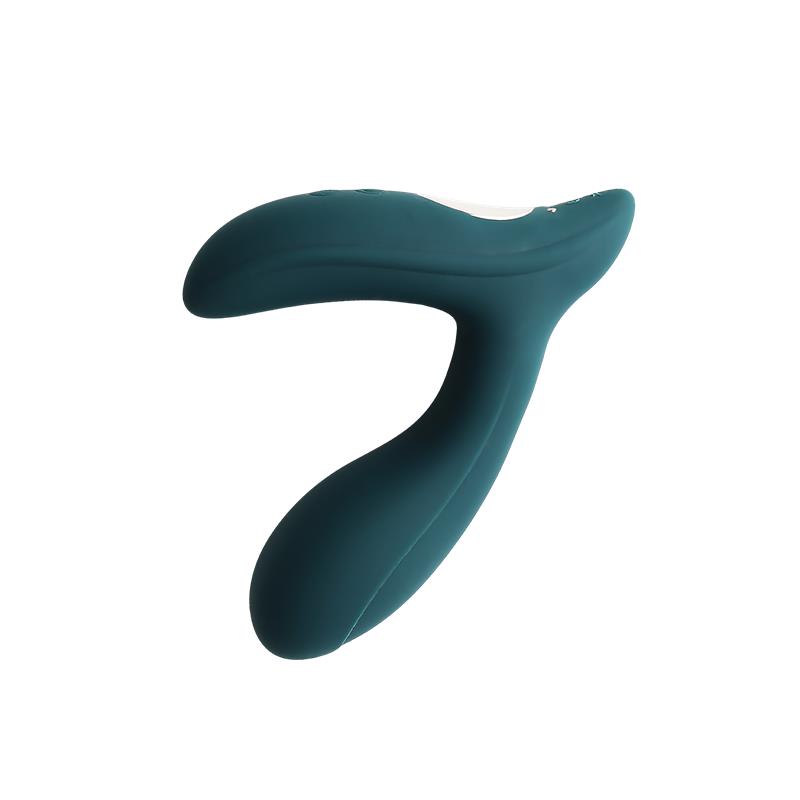 Prostate Stimulator Pulsation with APP