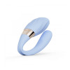 Couples Toy Tiani Twist APP Sea Foam