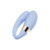 Couples Toy Tiani Twist APP Sea Foam