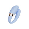 Couples Toy Tiani Twist APP Sea Foam