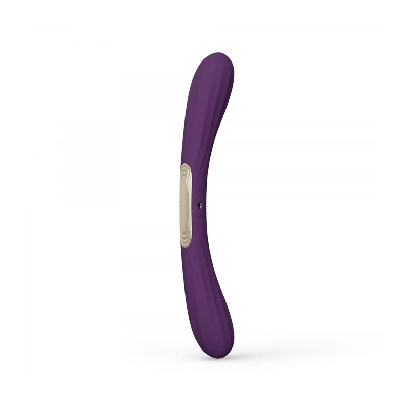 Couples Toy Boomerang Purple