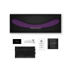 Couples Toy Boomerang Purple