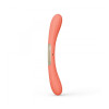 Couples Toy Boomerang Coral Red