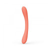 Couples Toy Boomerang Coral Red