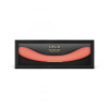Couples Toy Boomerang Coral Red