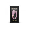 Couples Toy Tiani Twist APP Soft Pink