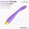 Neya G-Spot Vibrator with App Purple