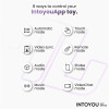 Neya G-Spot Vibrator with App Purple
