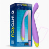 Neya G-Spot Vibrator with App Purple