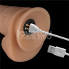 Strap On with Vibrating Dildo 8