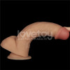 Strap On with Vibrating Dildo 8