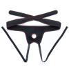 Strap-on with Vibrating Dildo and Remote Control 7.0