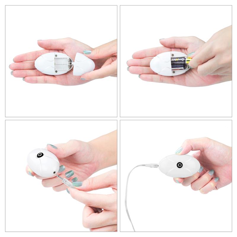 Strap-on with Vibrating Dildo and Remote Control 7.0