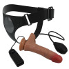 Oher Stra-On with Vibration and Squirt Dildo