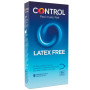 Latex Free 5 uds